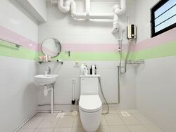 Blk 296B Compassvale Lodge (Sengkang), HDB 5 Rooms #535321871